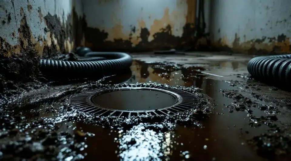 water damage restoration in Rainbow, CA